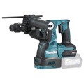 Produktbild von Makita® - Akku-Kombihammer SDS-plus 40V HR004GZ Solo-Version