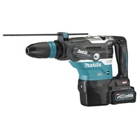 Produktbild von Makita® - Akku-Kombihammer SDS-max 40V HR005GM202