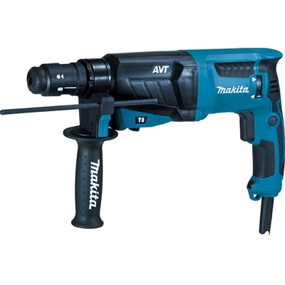 Produktbild von Makita® - Bohr- und Meißelhammer SDS-plus HR2631FTJ