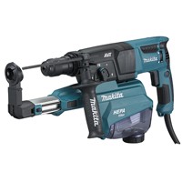 Produktbild von Makita® - Kombihammer SDS-plus 26mm HR2653TJ