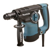 Produktbild von Makita® - Bohr- und Meißelhammer SDS-plus HR2811FT