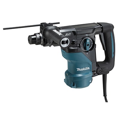 Produktbild von Makita® - Kombihammer SDS-plus 30mm HR3011FCJ