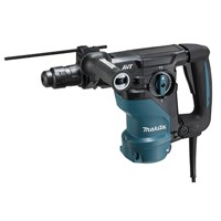 Produktbild von Makita® - Kombihammer SDS-plus 30mm HR3012FCJ