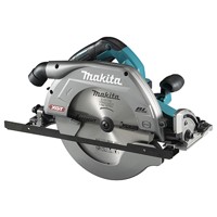 Produktbild von Makita® - Akku-Handkreissäge 101mm 40V HS011GT201