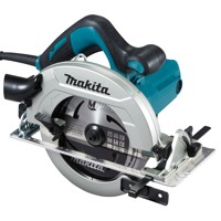 Produktbild von Makita® - Handkreissäge HS7611 66mm