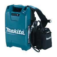 Produktbild von Makita® - Akkupack ITABL36120A