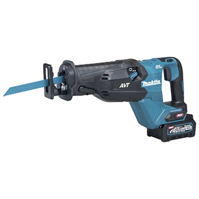 Produktbild von Makita® - Akku-Reciprosäge 40V JR002GM201