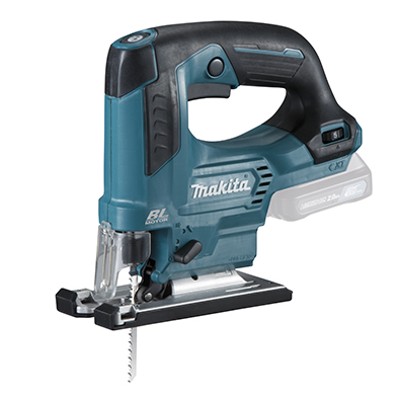 Produktbild von Makita® - Akku-Pendelhubstichsäge 10,8V JV103DZ, Solo-Version