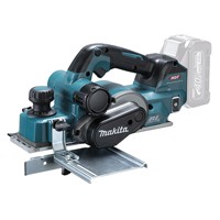 Produktbild von Makita® - Akku-Hobel 40V KP001GZ