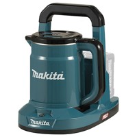 Produktbild von Makita® - Akku-Wasserkocher 40V KT001GZ