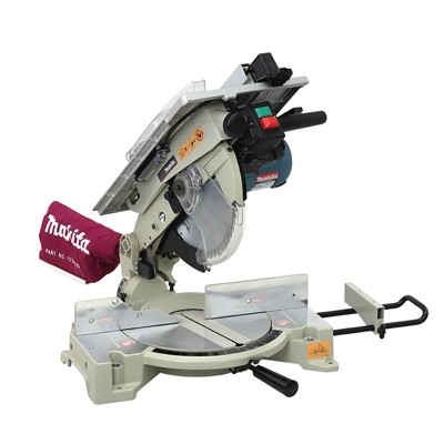 Produktbild von Makita® - Tisch-, Kapp- und Gehrungssäge LH1040F