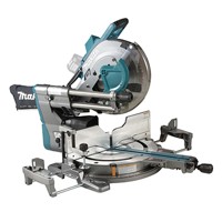 Produktbild von Makita® - Akku-Kapp-Gehrungssäge 40V LS003GZ01