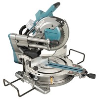 Produktbild von Makita® - Akku-Kapp-Gehrungssäge 40V LS004GZ01