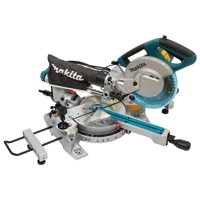 Produktbild von Makita® - Kapp- und Gehrungszugsäge LS0815FLN