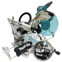 Produktbild von Makita® - Kapp- und Gehrungszugsäge LS1219L