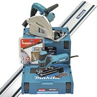 Produktbild von Makita® - SP6000 + 4351FCT + A-89632 MEU029J