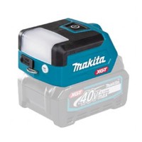 Produktbild von Makita® - LED-Akku Taschenlampe ML011G, Solo