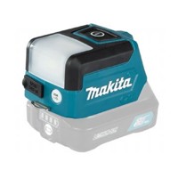 Produktbild von Makita® - LED-Akku Taschenlampe ML107, Solo