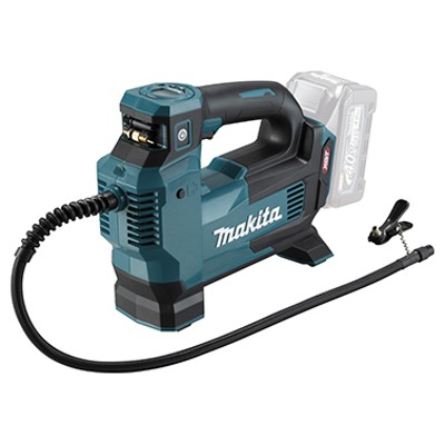 Produktbild von Makita® - Akku-Kompressor 11 bar 40V MP001GZ