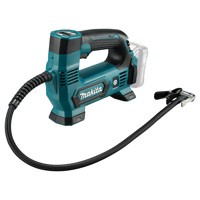 Produktbild von Makita® - Akku-Kompressor 8,3 bar 12V MP100DZ