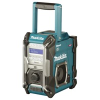 Produktbild von Makita® - Akku-Baustellenradio MR004GZ