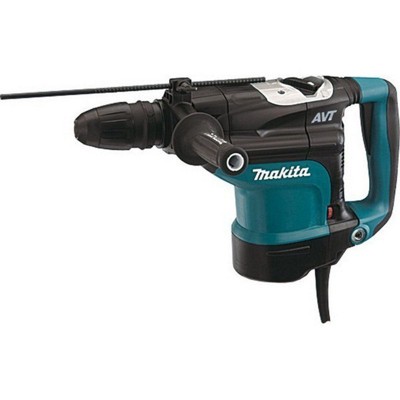 Produktbild von Makita® - Kombihammer HR4511C