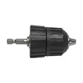 Produktbild von Makita® - Schnellspannbohrfutter 10mm P-04379