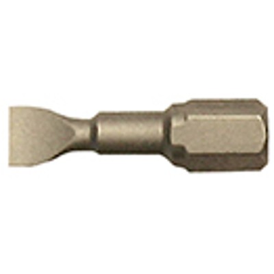 Produktbild von Makita® - Langschlitz Bit 0,8 x 5,5 x 25mm P-06199