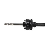 Produktbild von Makita® - Lochsägen-Adapter SDS-plus 32-152mm P-35184