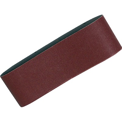 Produktbild von Makita® - Schleifband 76 x 457mm K40, 25 Stück