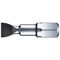 Produktbild von Makita® - Langschlitz Diamant Bit 4,5 x 25mm P-38554