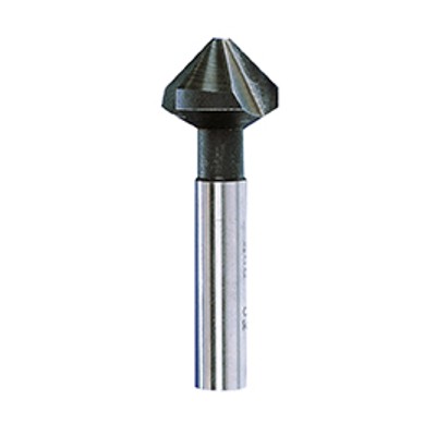 Produktbild von Makita® - HSS-G Kegelsenker 90° ø4,3mm P-73514