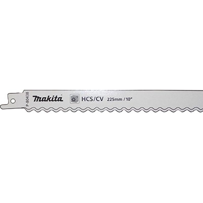 Produktbild von Makita® - Recipro-Wellenmesser 225mm P-80438