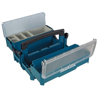 Produktbild von Makita® - Storage-Box für MAKPAC P-84137