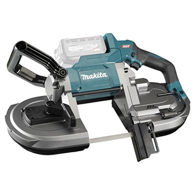 Produktbild von Makita® - Akku-Bandsäge 40V PB002GZ