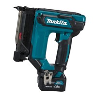 Produktbild von Makita® - Akku-Stiftnagler 10,8V PT354DSMJ, 2x 4,0Ah