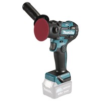 Produktbild von Makita® - Akku-Schleifer und Polierer 12V PV301DZ