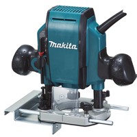 Produktbild von Makita® - Oberfräse RP0900J