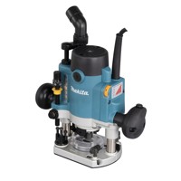 Produktbild von Makita® - Oberfräse RP1111CJFA 1100W