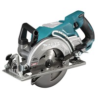 Produktbild von Makita® - Akku-Handkreissäge 65mm 40V RS001GZ