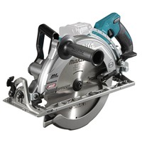 Produktbild von Makita® - Akku-Handkreissäge 95mm 40V RS002GZ