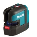 Produktbild von Makita® - Akku-Kreuz Linienlaser rot SK105DZ