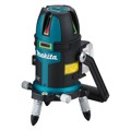 Produktbild von Makita® - Akku-Multi Linienlaser Grün SK312GDZ