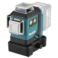 Produktbild von Makita® - Akku-Multi Linienlaser Grün SK700GDZ