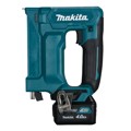 Produktbild von Makita® - Akku-Tacker ST113DSMJ, 2x 4,0Ah