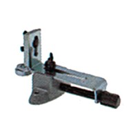 Produktbild von Makita® - Führungsrolle mit Halter STEX122385