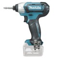 Produktbild von Makita® - Akku-Schlagschrauber 10,8V TD110DZ 1/4"