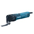 Produktbild von Makita® - Multifunktionswerkzeug TM3010CX4J