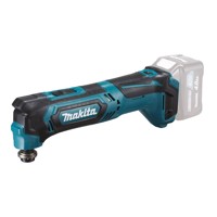 Produktbild von Makita® - Akku-Multifunktionswerkzeug TM30DZ