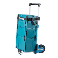 Makita MAKPAC Trolley TR00000001 Produktbild